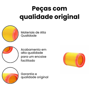 Filtro de Ar Titan 150 - CG CG - Imagem 3