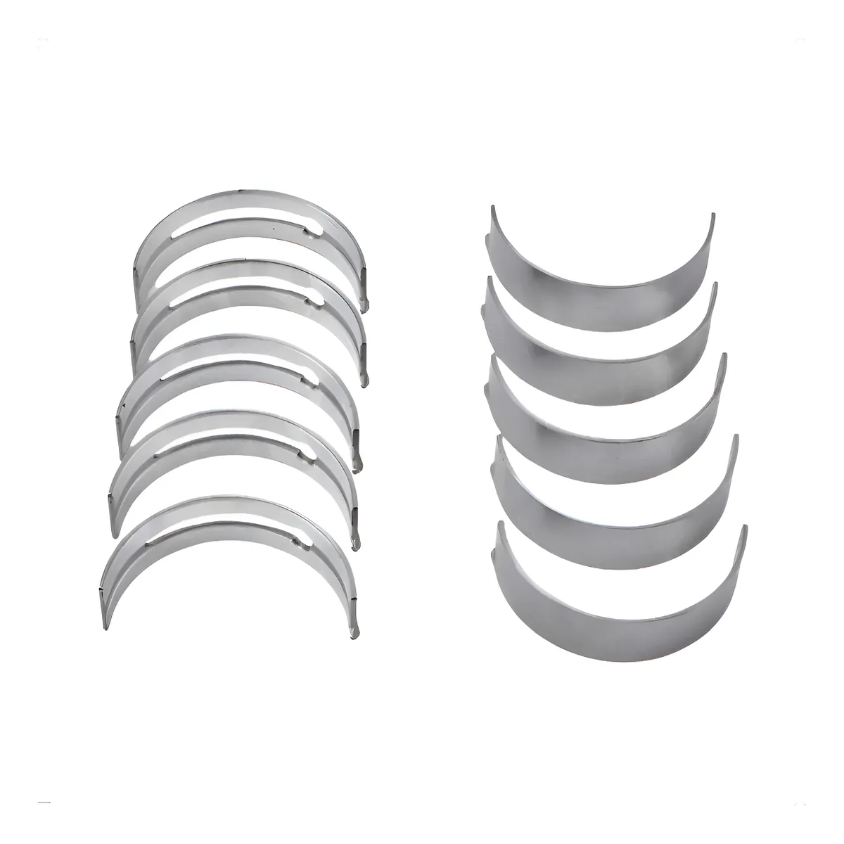 Bronze Biela Ford 1.0 1.3 1.6 8v