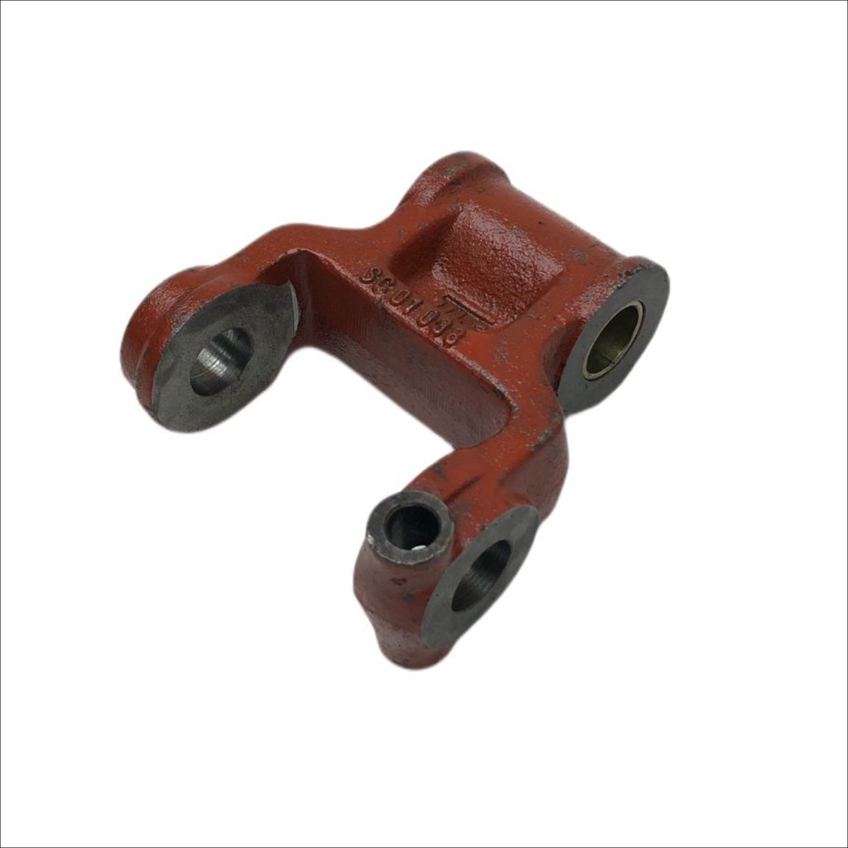 ALGEMA MOLA DIANTEIRO SEM BUCHA 110/111/112