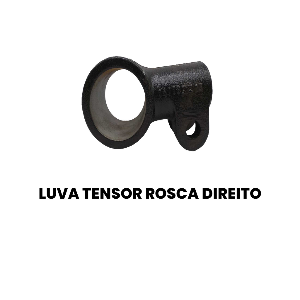 Luva Tensor Rosca Direita Cargo/Constellation 2000-2009 - Imagem 2