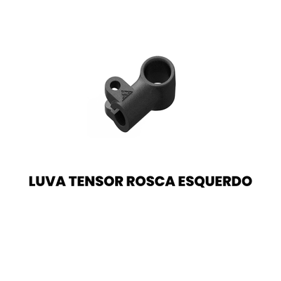 Luva Tensor Rosca Esquerdo Cargo/Constellation 2008-2012 - Imagem 2
