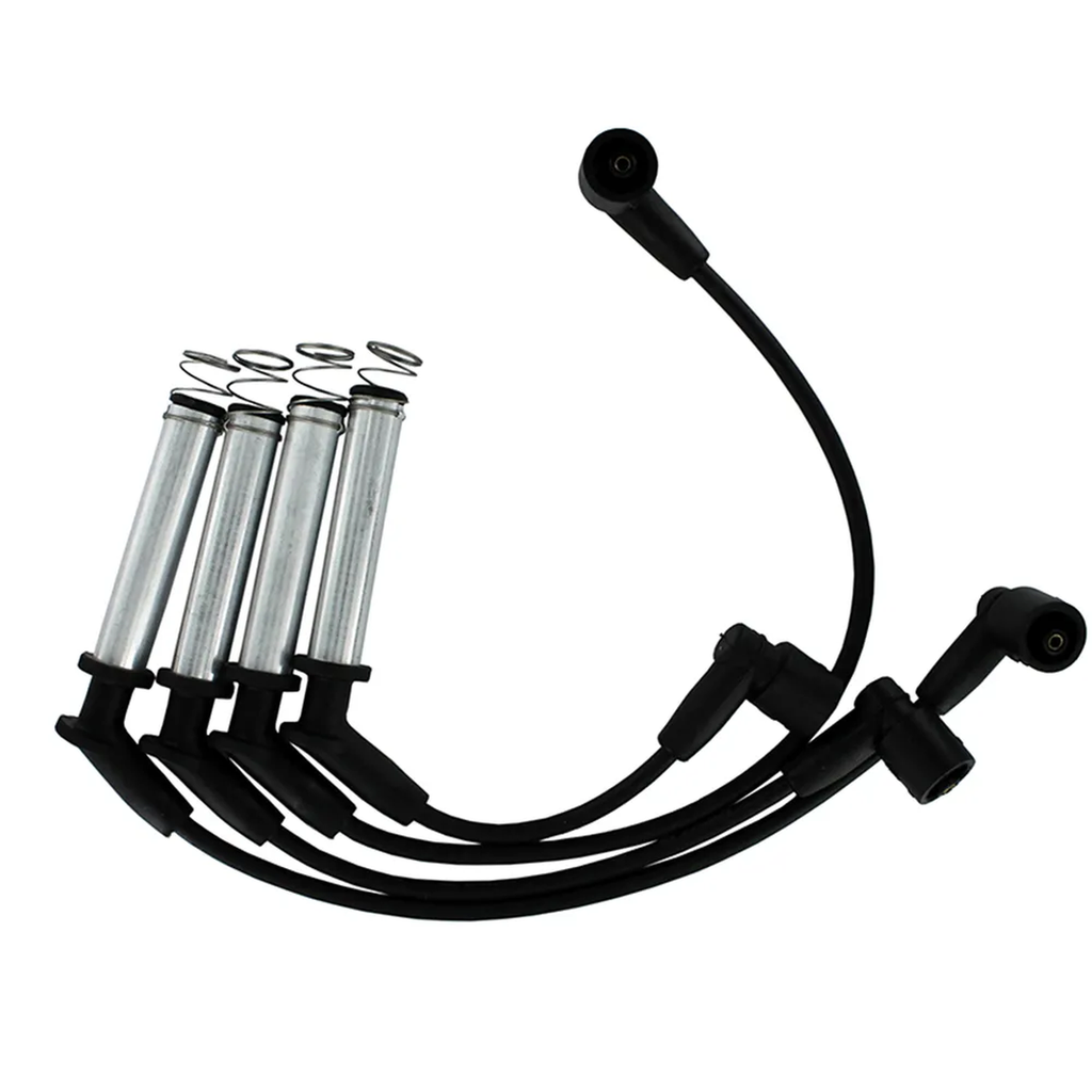 Cabo Vela Ignição Chevrolet Agile 2003-2010 Blazer 2004-2014 - Imagem 1