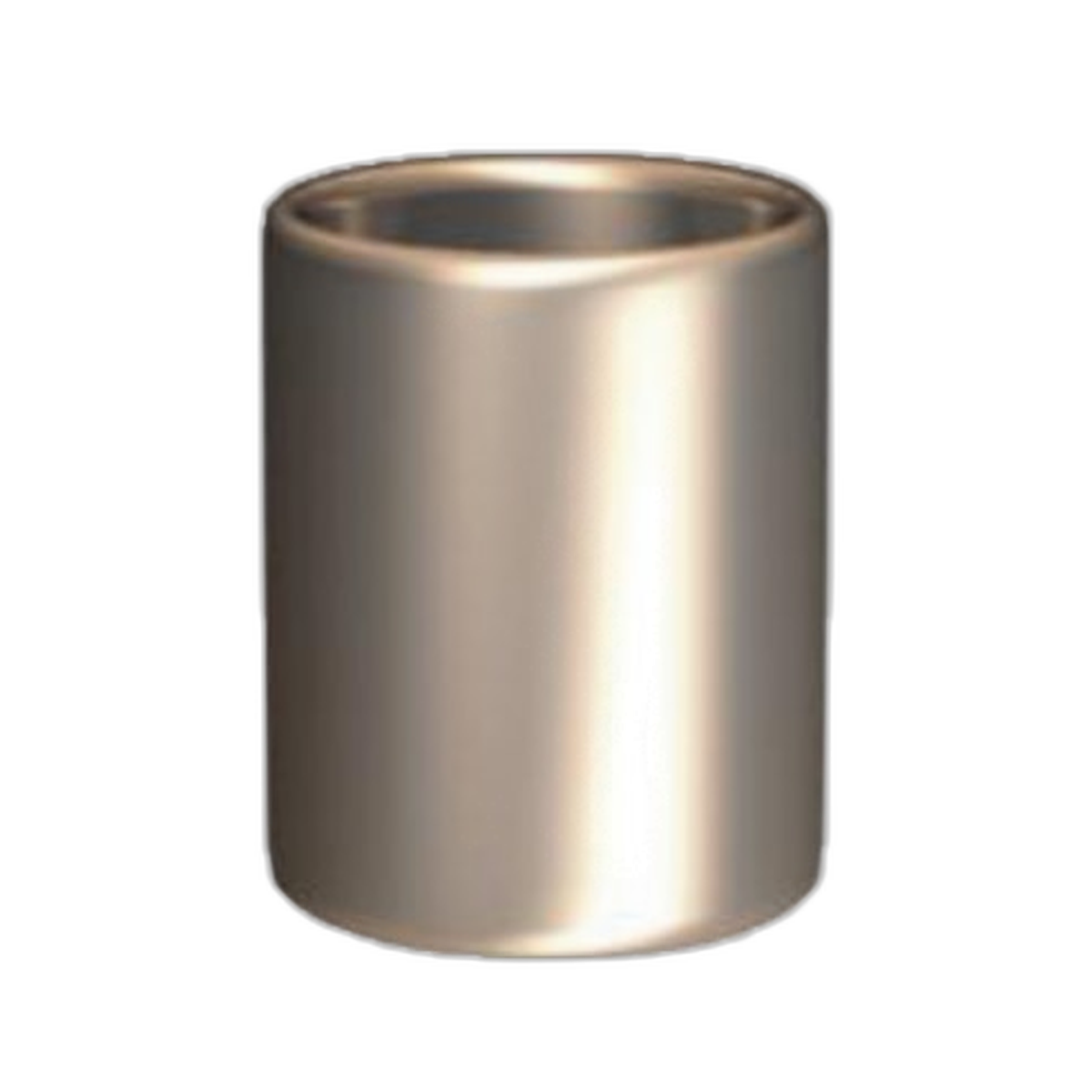 BUCHA ALTERNADOR DIANTEIRO DO MOTOR PARATI GOL - SC3025