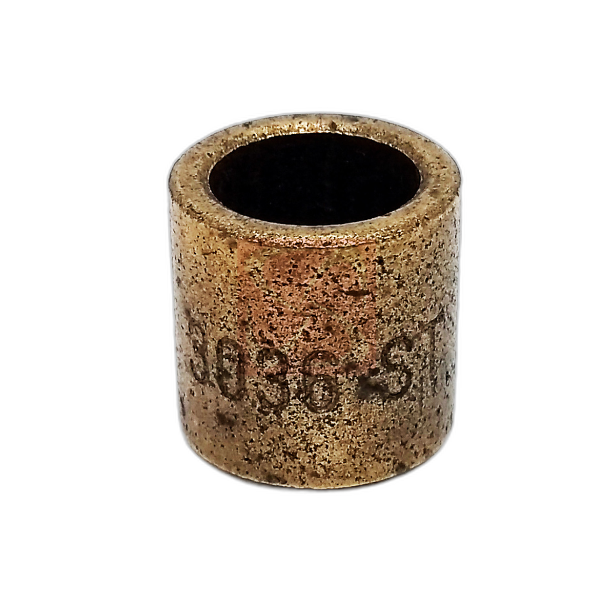 Bucha do Alternador Dianteiro Motriz Tipo Palio - SC3036