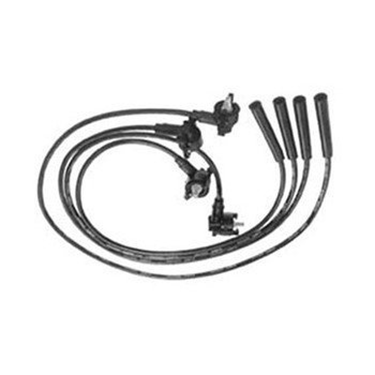 Cabo de Vela de Ignição Ford Fiesta Courier