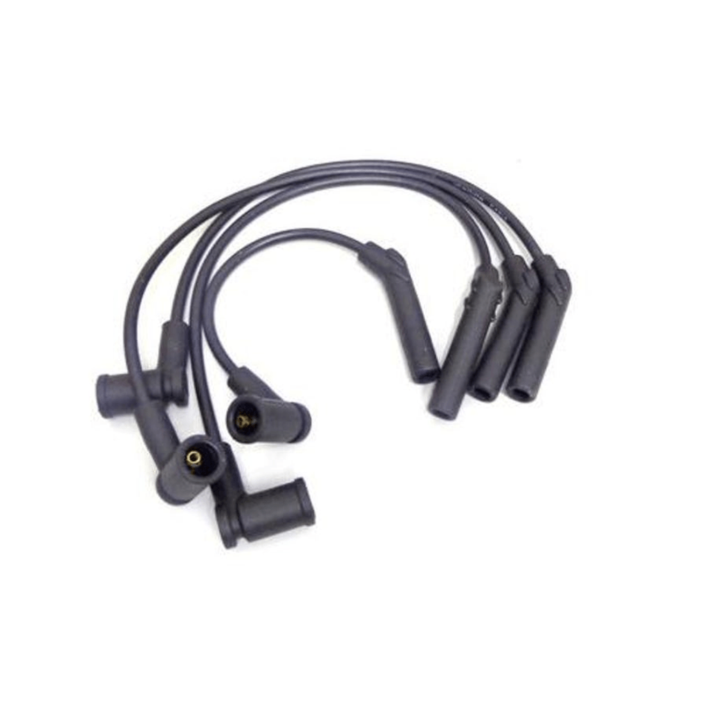 Cabo Vela Ignição Ford Zetec Rocam Ecosport Fiesta - Imagem 1