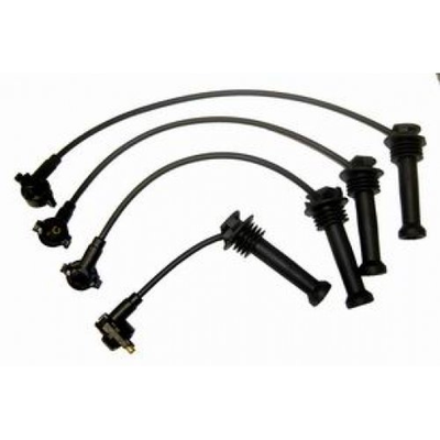 Cabo Vela Ignição Ford Mondeo Escort - Imagem 1