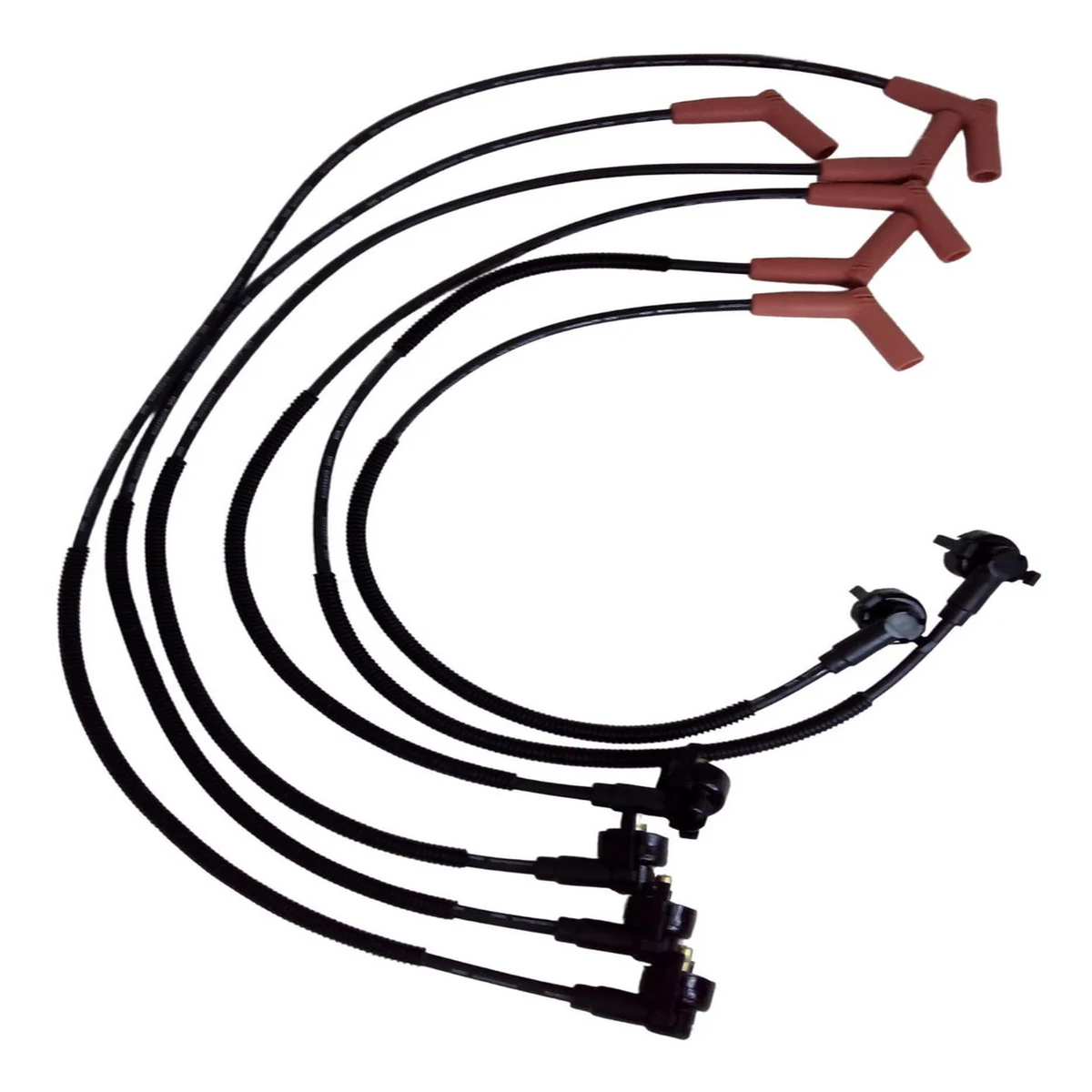 Cabo de Vela de Ignição Ford F250 4.2 V6