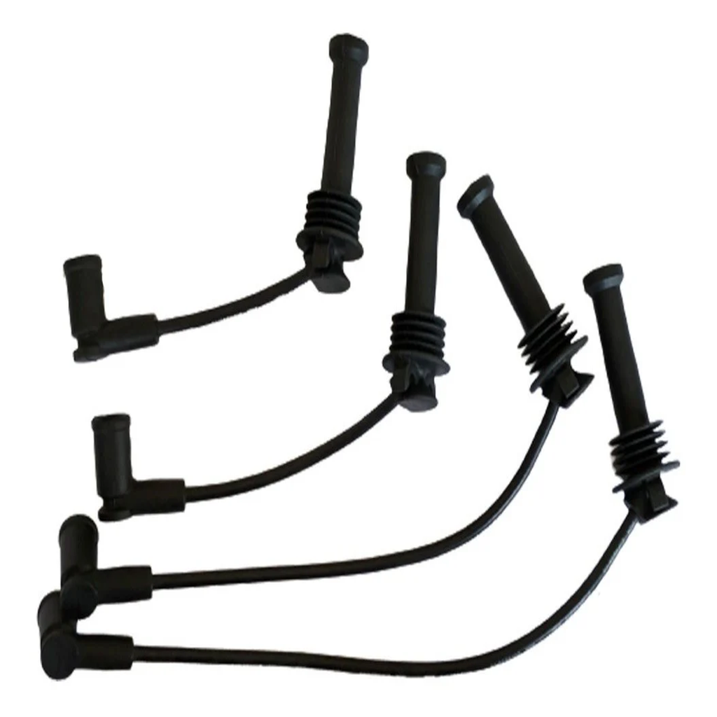 Cabo Vela Ignição Ford Ecosport Fiesta Focus Ka - Imagem 1