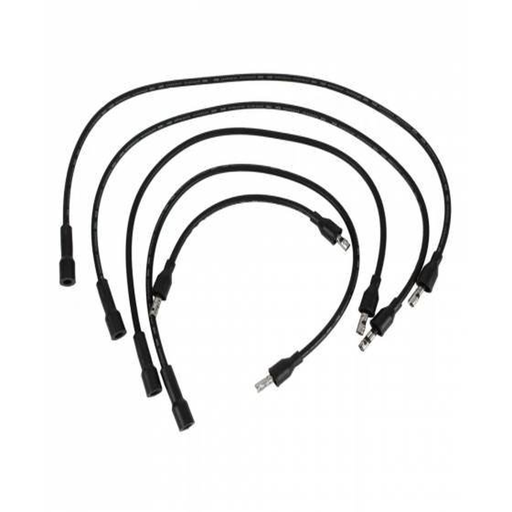 Cabo de Vela Ignição Chevrolet Chevette - Imagem 1