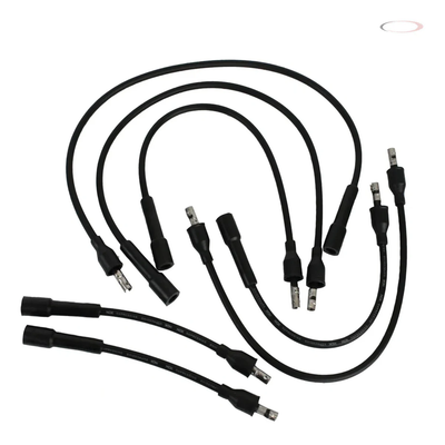 Cabo Vela Ignição Chevrolet Opala Caravan - Imagem 1