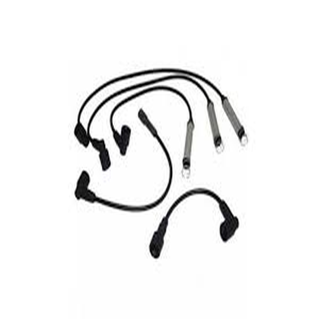 Cabo de Vela de Ignição Chevrolet Corsa 1.0 1.4 1.6 8v 94-96 - Imagem 1