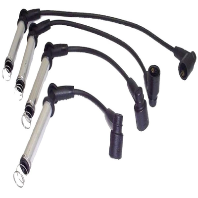 Cabo de Vela Ignição Chevrolet Fiat Corsa Prisma SC-G73 - Imagem 1