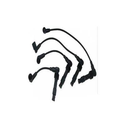 Cabo de Vela de Ignição Chevrolet Vectra Astra - Imagem 1