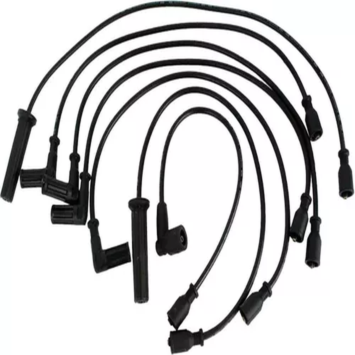 Cabo de Vela de Ignição Chevrolet Blazer S10 4.3L V6