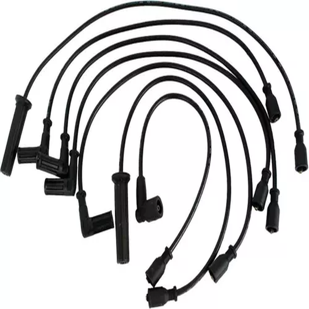 Cabo de Vela de Ignição Chevrolet Blazer S10 4.3L V6 - Imagem 1