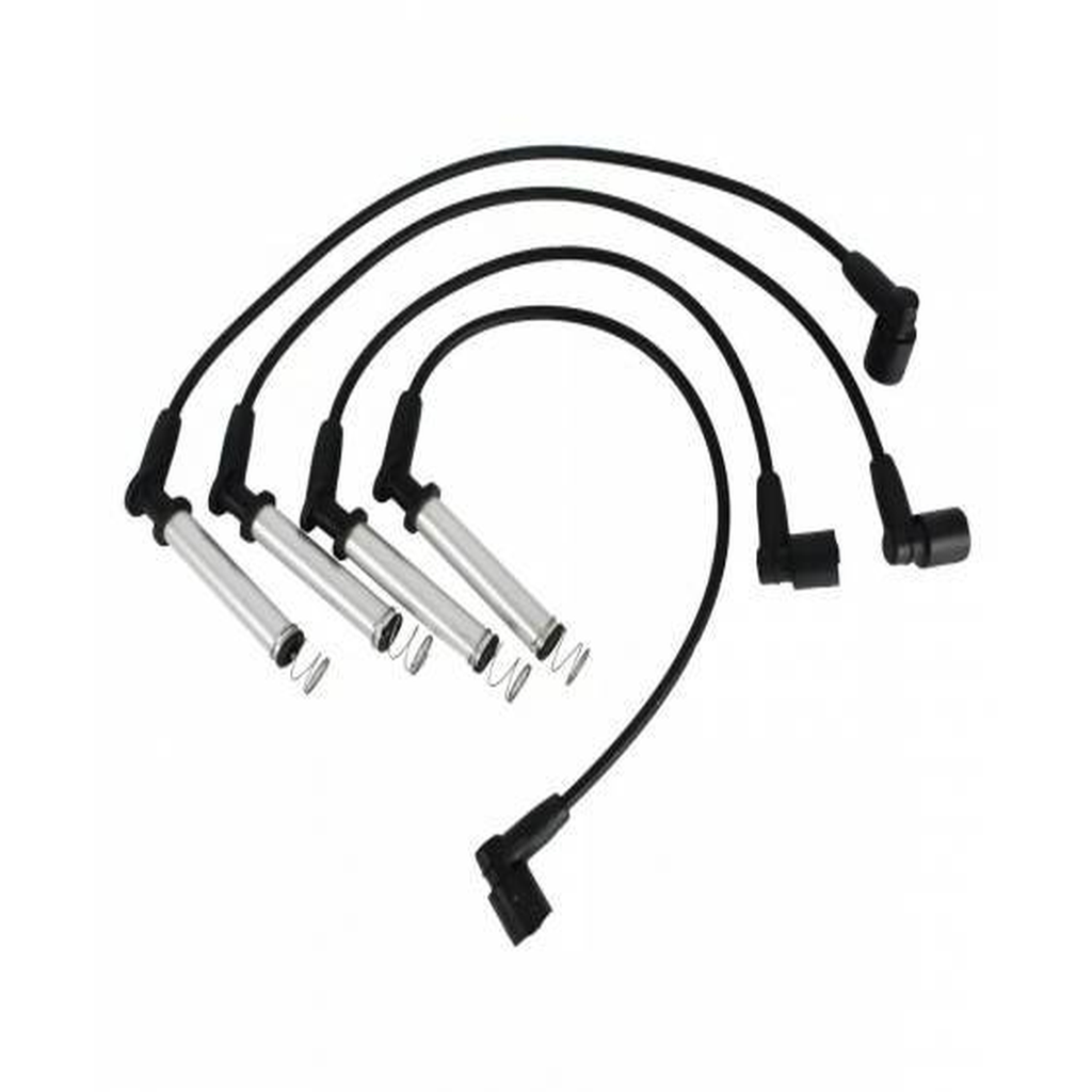 Cabo de Vela de Ignição P/ Chevrolet S10 Blazer 2.4L - Imagem 1
