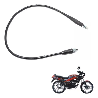 Cabo Velocímetro CBX 150/200 88/02 - Imagem 1