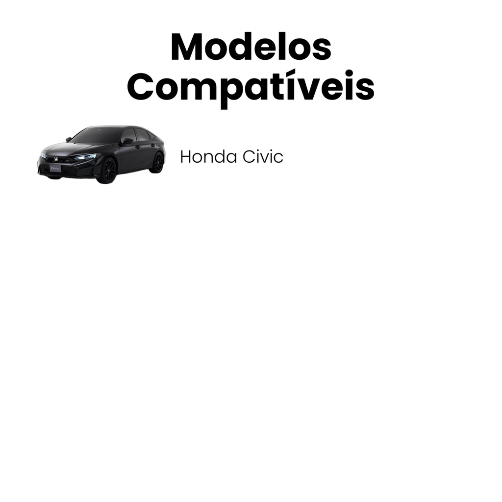 Cabo de Vela de Ignição Honda Civic 96-00 - Imagem 4