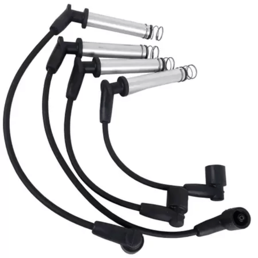 Cabo de Vela de Ignição Renault Trafic 2.2 8V 95/98 - Imagem 1