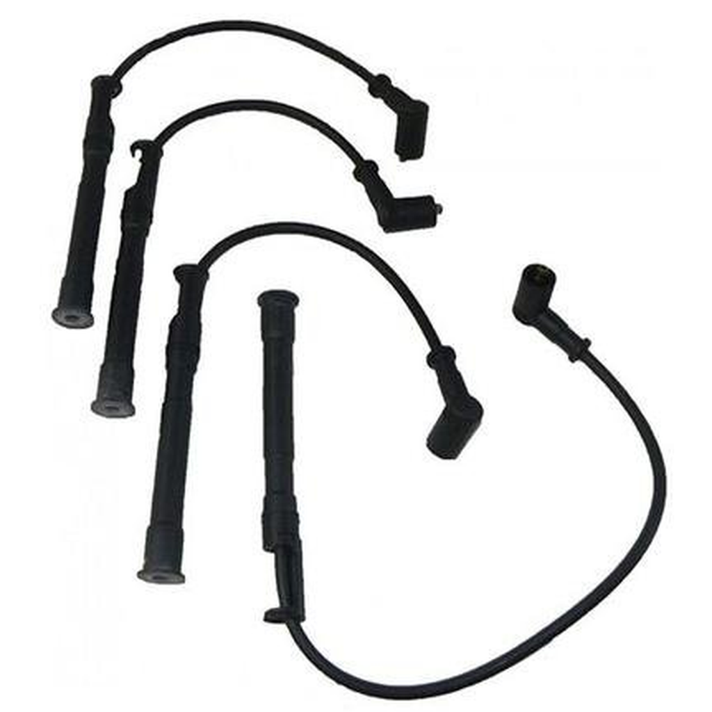 Cabo Vela Ignição Renault Twingo 1.0 8V - Imagem 1