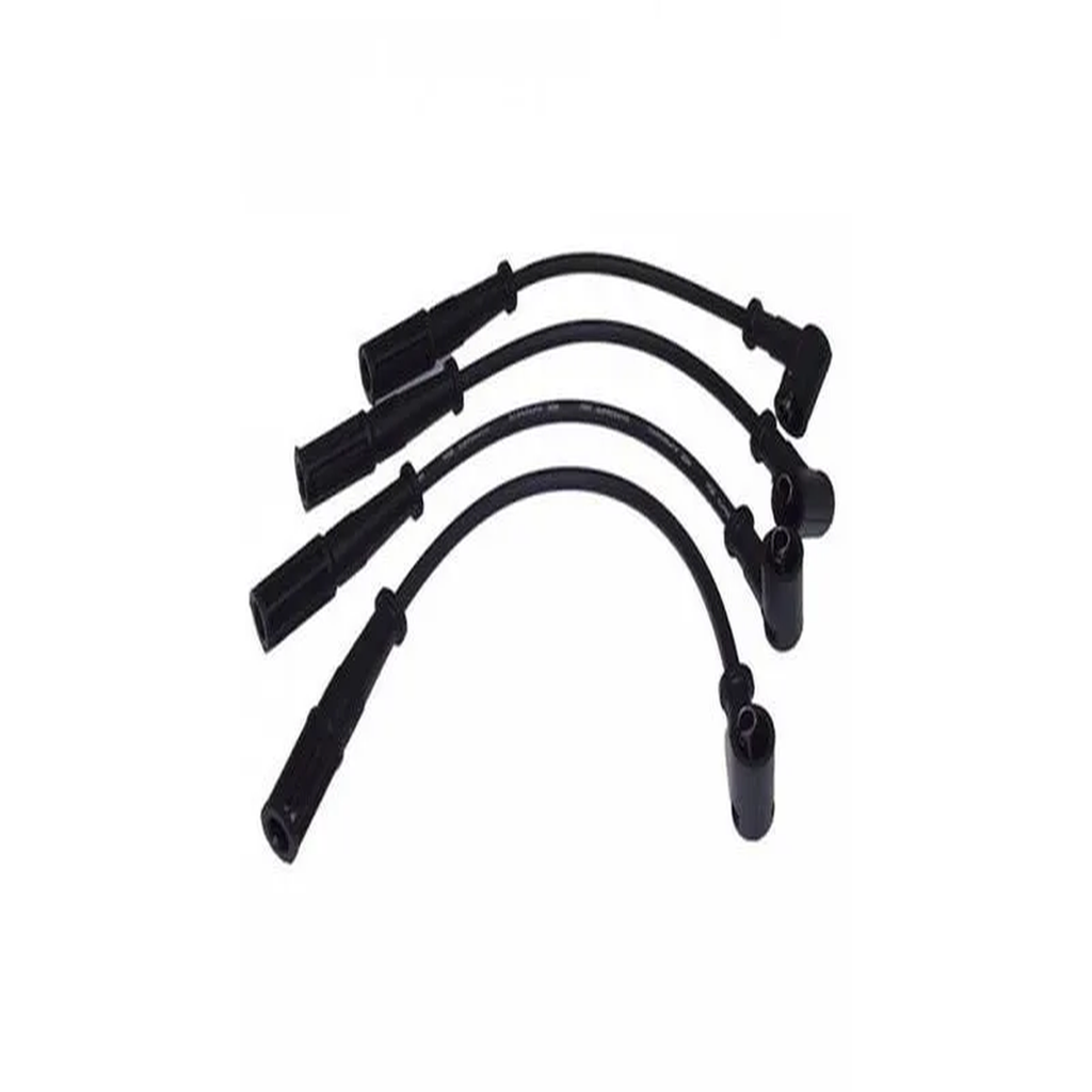 Cabo de Vela de Ignição Fiat Uno Mille 1.0 8V - Imagem 1