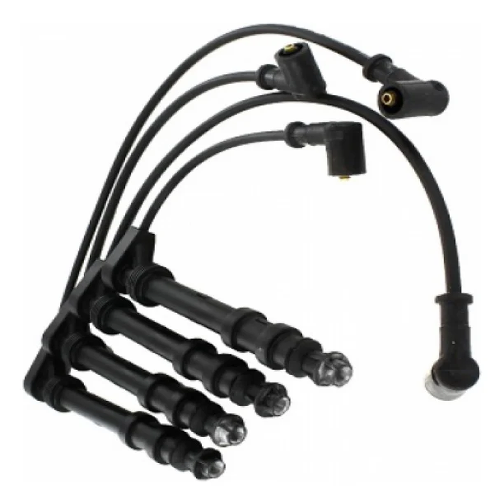 Cabo de Vela de Ignição Fiat Brava 1.6 16V - Imagem 1