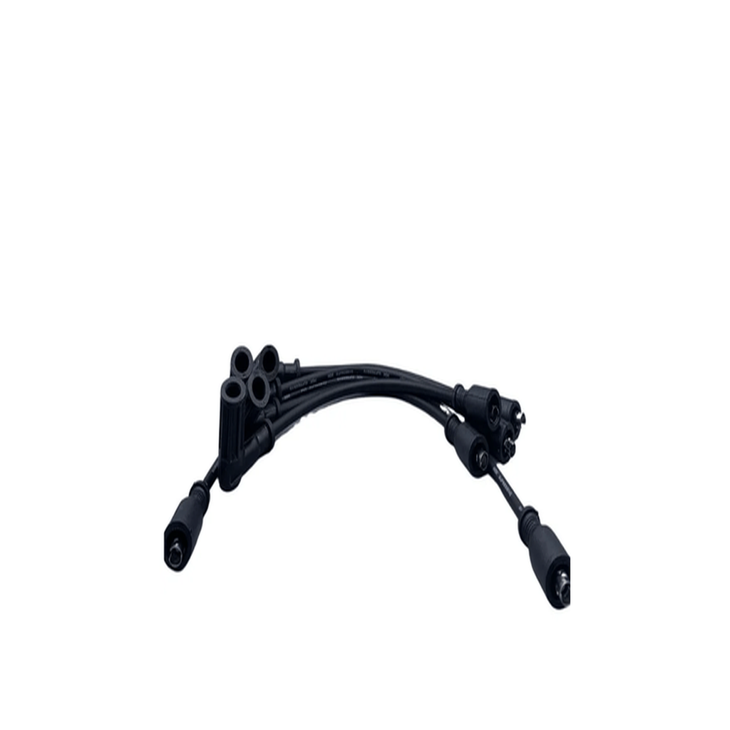 Cabo de Vela de Ignição Fiat Elba Uno - Imagem 1