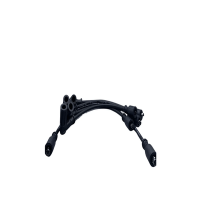 Cabo de Vela de Ignição Fiat Elba Uno - Imagem 1