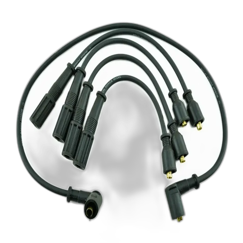 Cabo de Vela de Ignição Fiat Prêmio Uno Fiorino Elba - Imagem 1