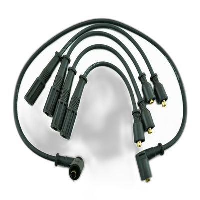 Cabo de Vela de Ignição Fiat Prêmio Uno Fiorino Elba - Imagem 1