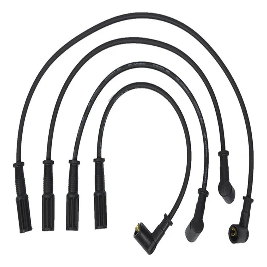 Cabo de Vela Ignição Fiat Palio 1.6 8V Sevel Original - Imagem 1