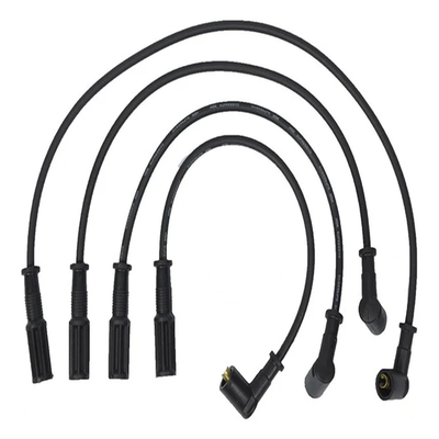 Cabo de Vela Ignição Fiat Palio 1.6 8V Sevel Original - Imagem 1