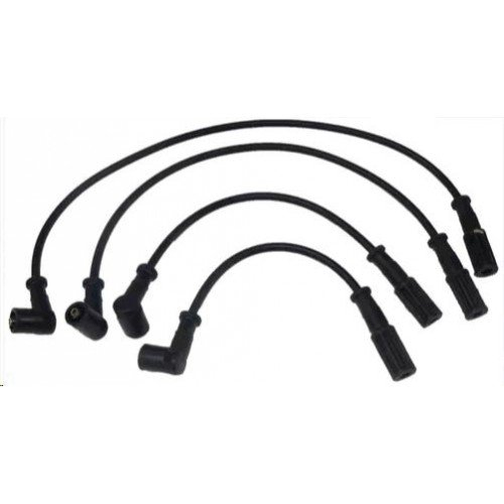 Cabo de Vela de Ignição Fiat Mobi Uno 1.0 Fire Evo - Imagem 1