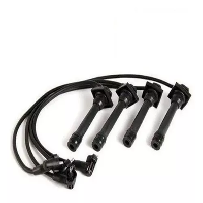 Cabo de Vela de Ignição Toyota Corolla - Imagem 1