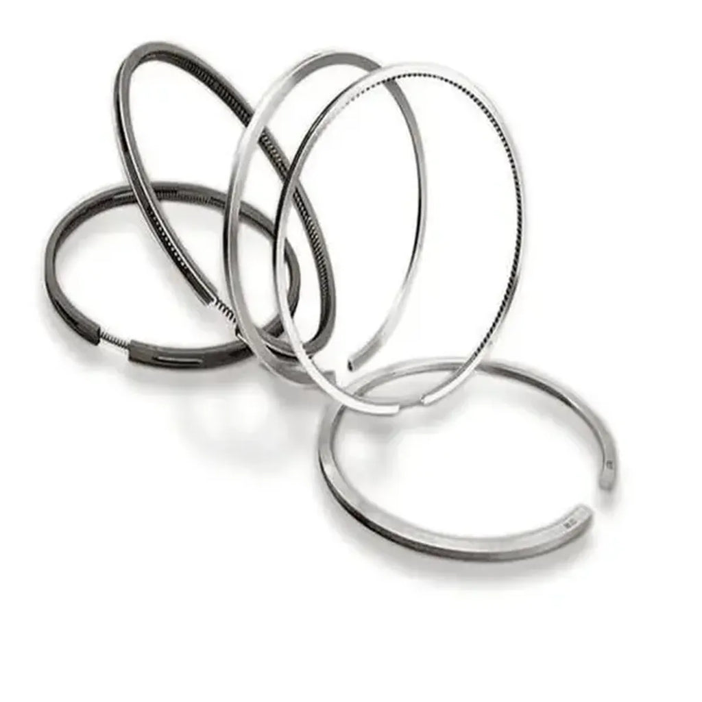 Anel Segmento 060 Fiat Fiorino Premio - Imagem 1