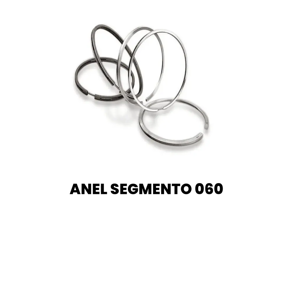 Anel Segmento 060 Fiat Fiorino Premio - Imagem 2