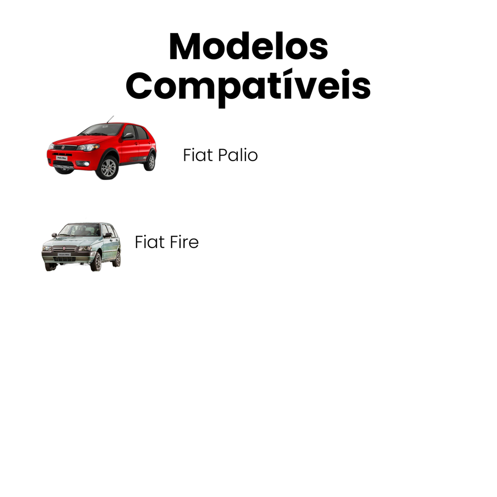 Anel Segmento 060 Fiat Fiorino Premio - Imagem 4