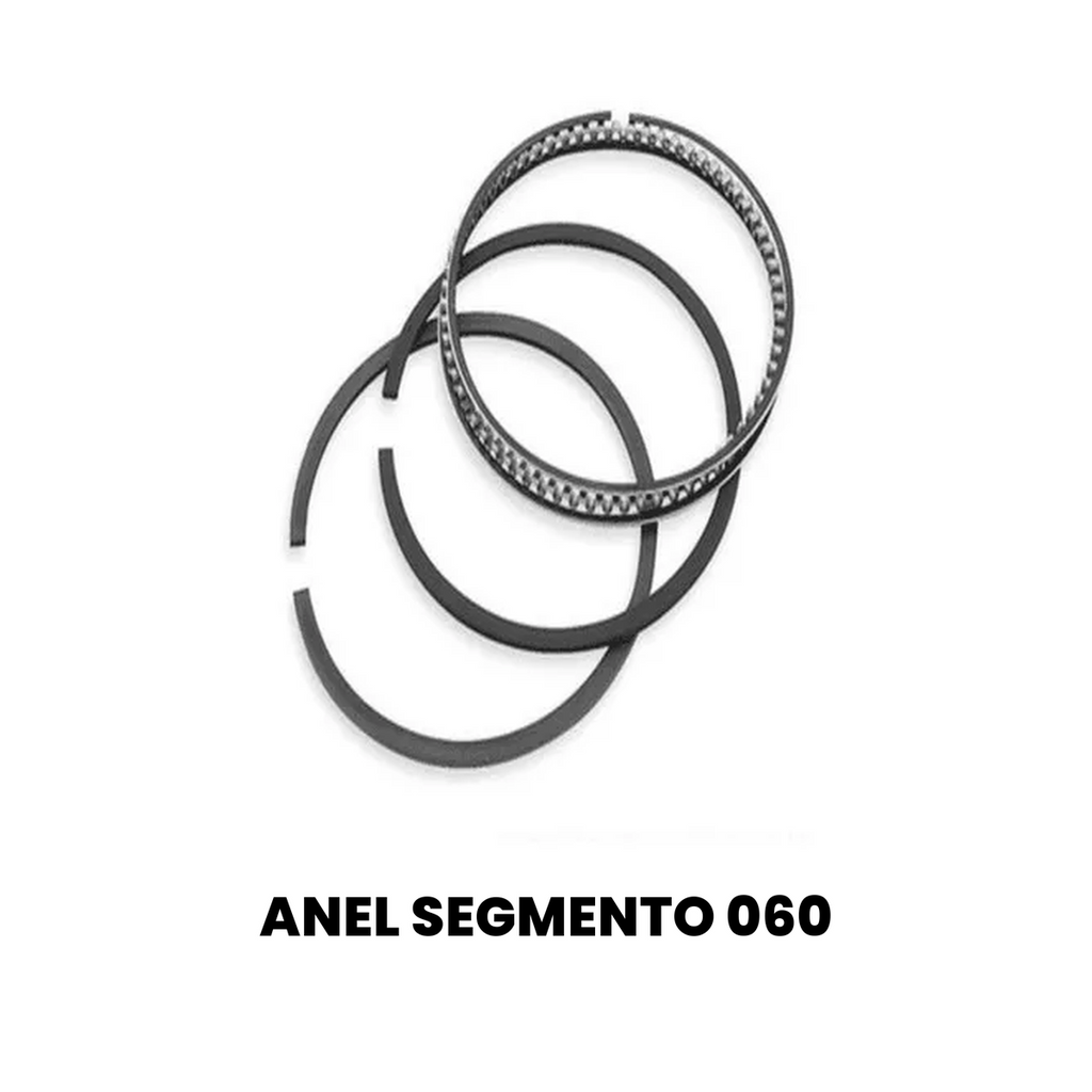 Anel Segmento 060 Fiat Siena Elba - Imagem 2