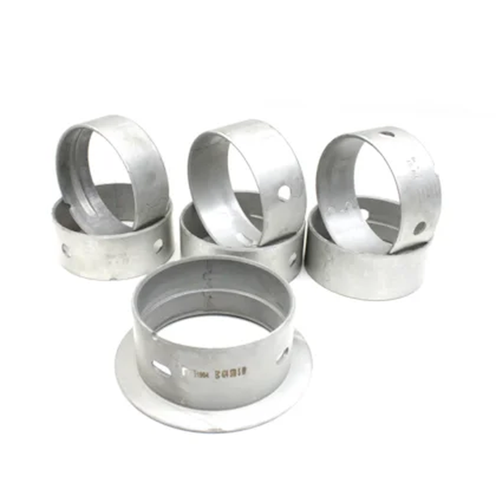 BUCHA DO EIXO DE COMANDO 025 VOLKSWAGEN | GURGEL | PUMA SEC084J-025 - Imagem 1