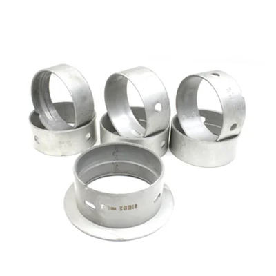 BUCHA DO EIXO DE COMANDO 025 VOLKSWAGEN | GURGEL | PUMA SEC084J-025 - Imagem 1