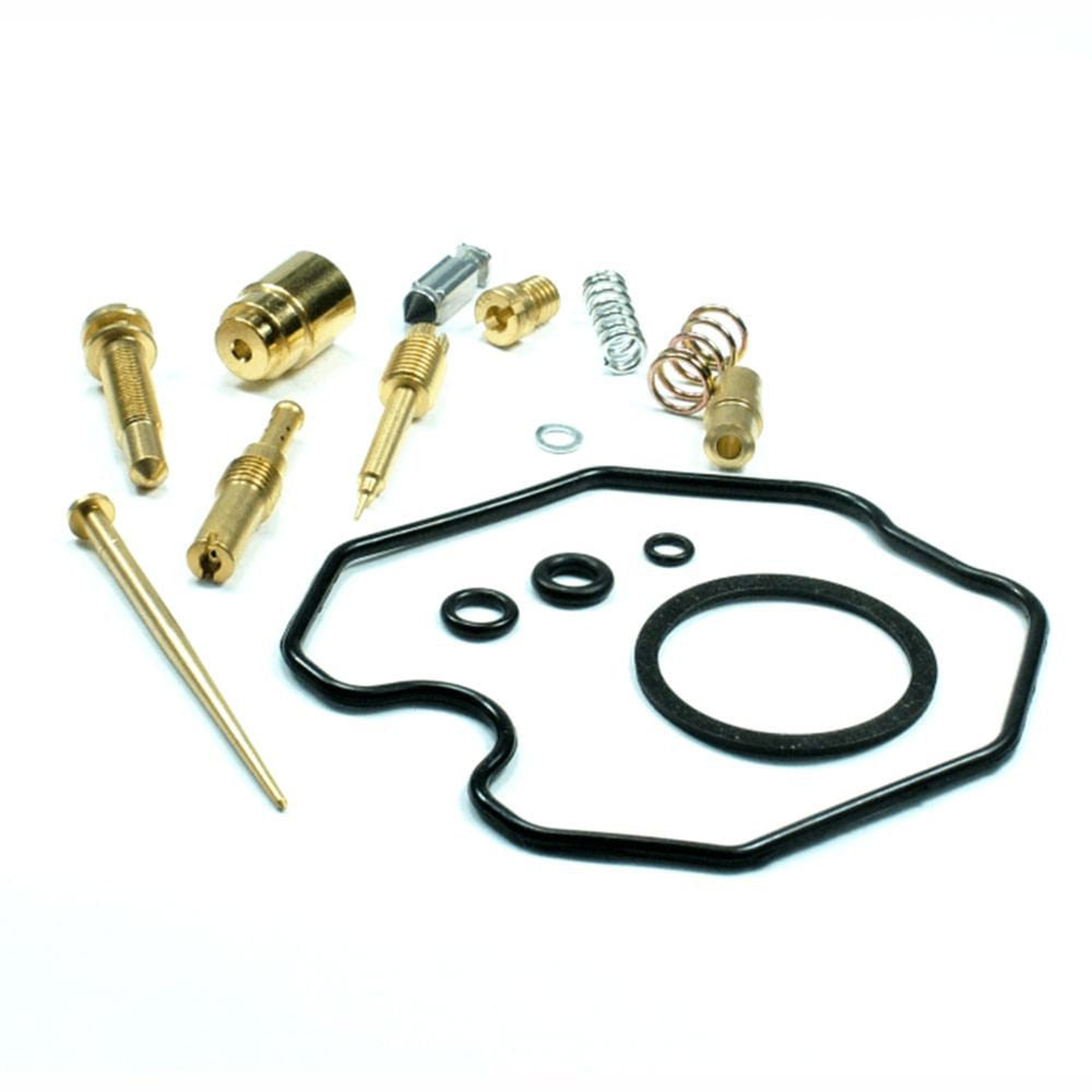 Reparo Carburador CBX 200 Strada 82-86