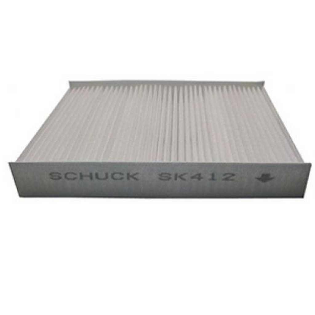 Filtro de Cabine PRIMAPARTS - Fiesta Fiesta - Imagem 1