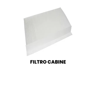 Filtro de Cabine PRIMAPARTS Gol Gol - Imagem 2