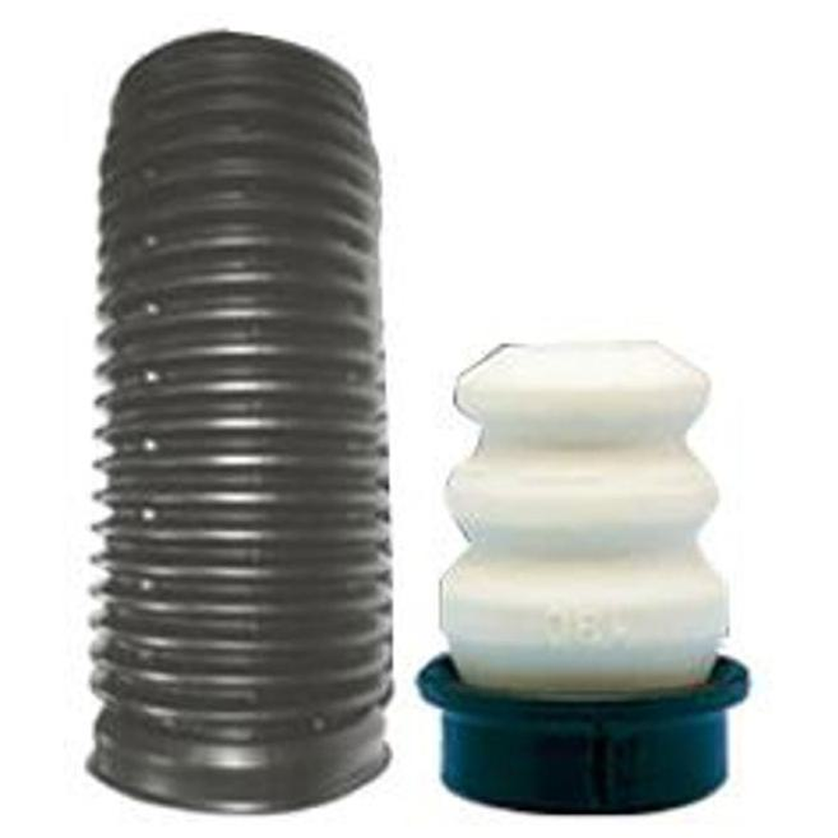 Kit Amortecedor Dianteiro Spacefox Crossfox Sampel