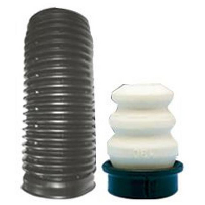 Kit Amortecedor Dianteiro Spacefox Crossfox Sampel - Imagem 1