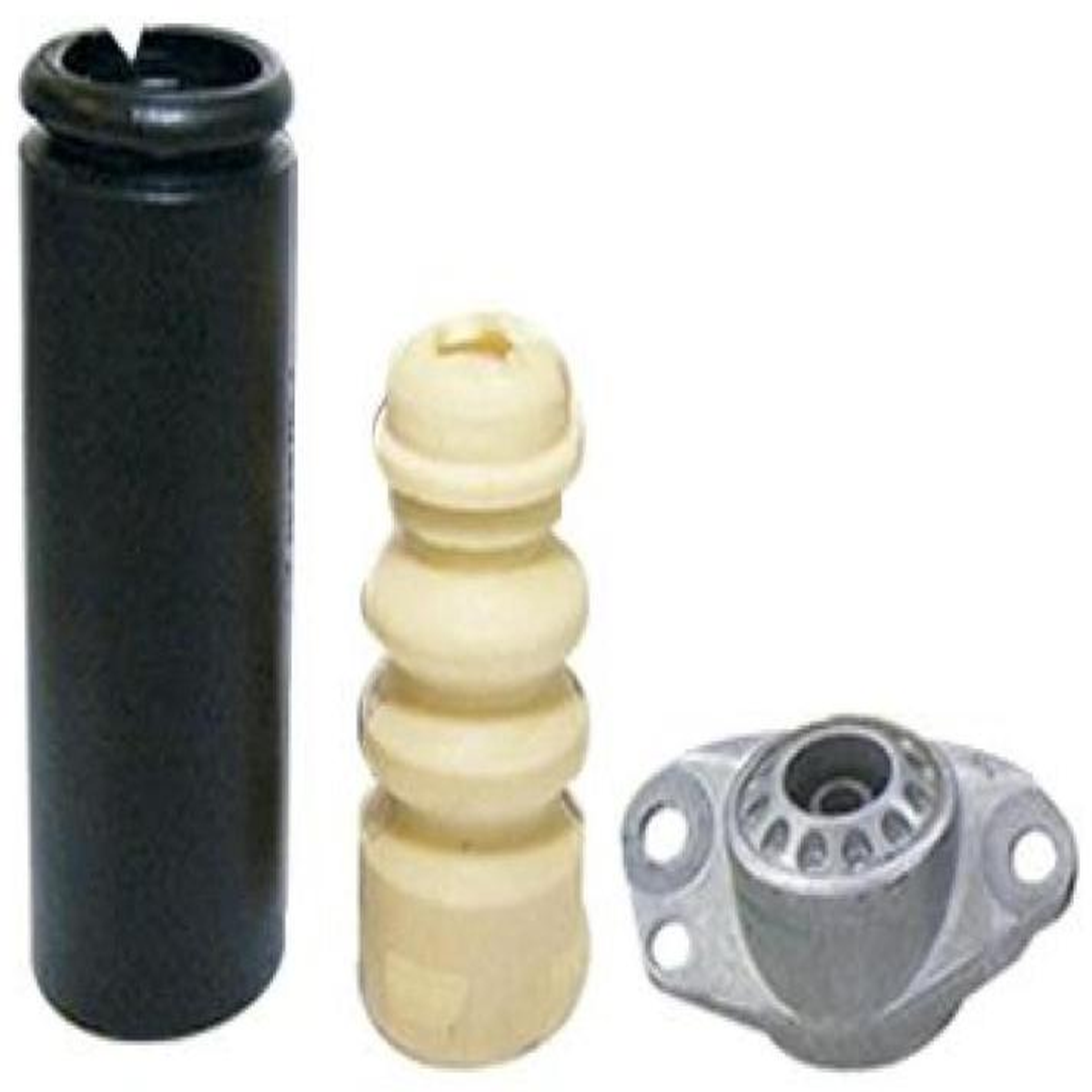 Kit Amortecedor Traseiro D/E Polo Fox - Sampel SK429S