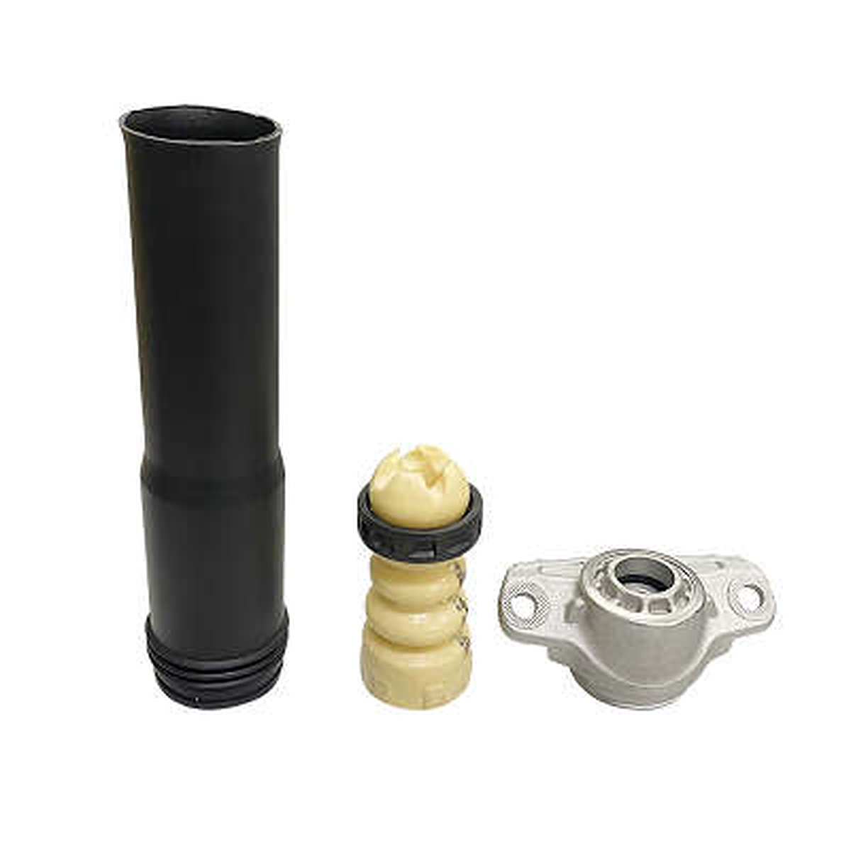 Kit Amortecedor Traseiro Completo T-Cross Polo