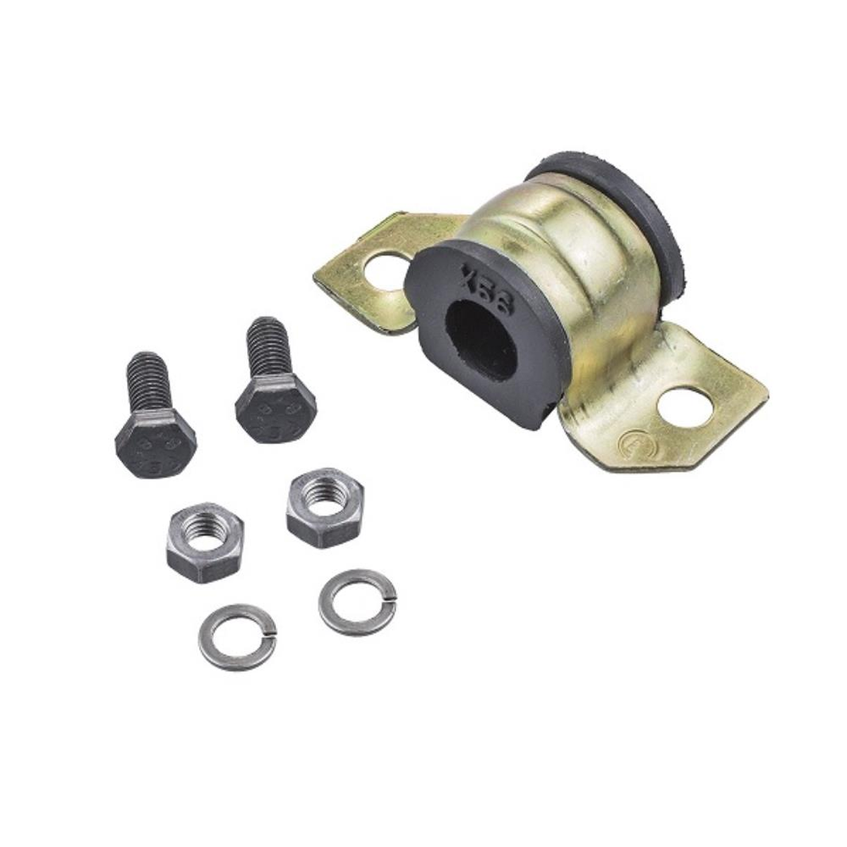 Kit Barra Estabilizadora Dianteira Gol Parati