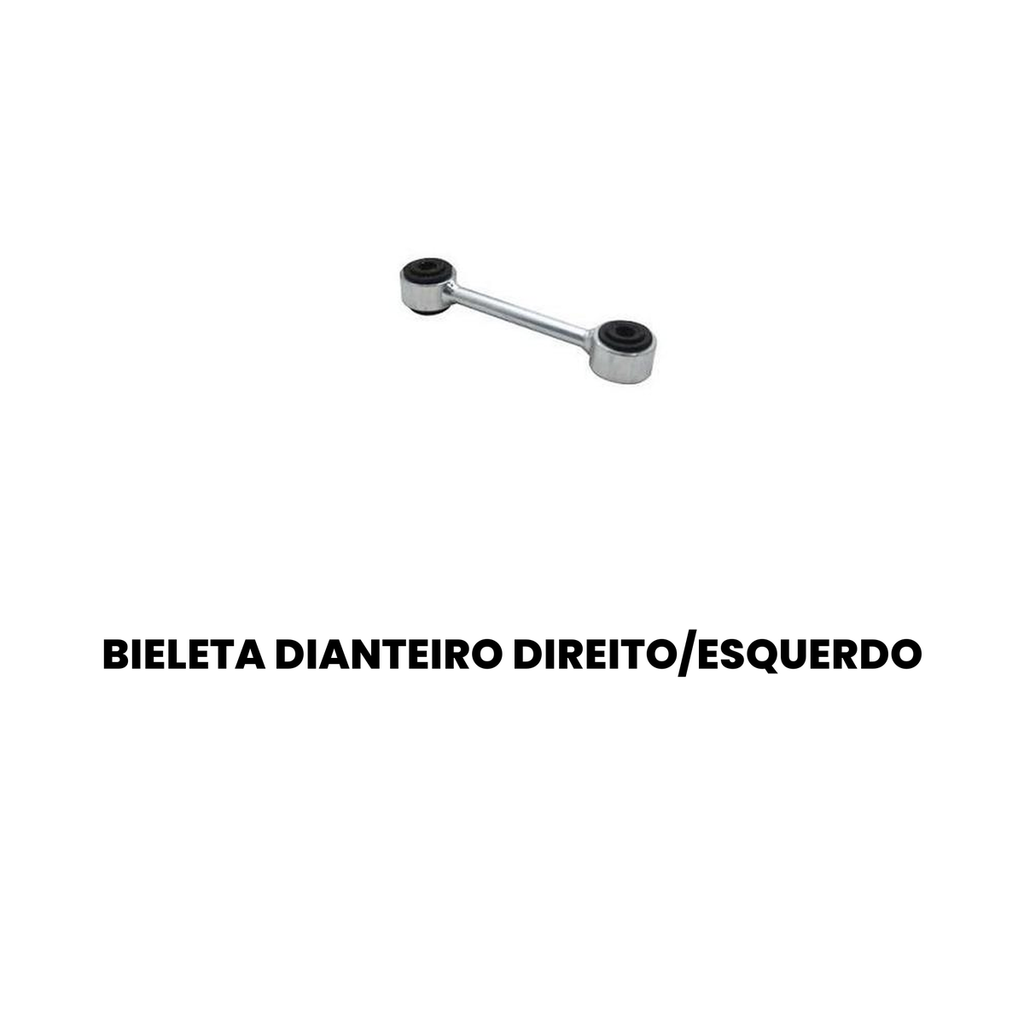 Biela Dianteira D/E Amarok - Sampel SK4908 - Imagem 2